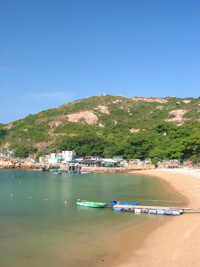 蒲台島｜綠洲 Oasistrek